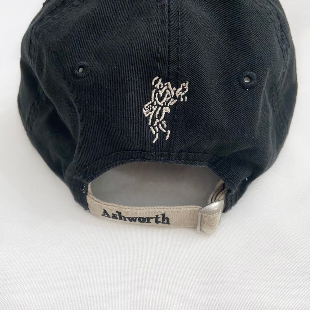 Ashworth Patch Hat - Picture 4 of 8